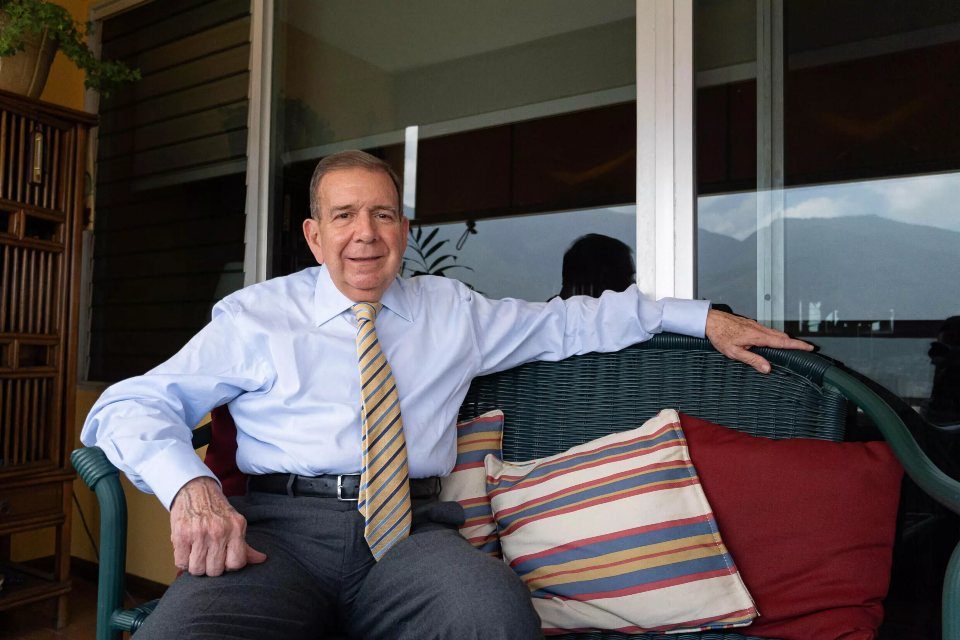 Edmundo González Urrutia (1)