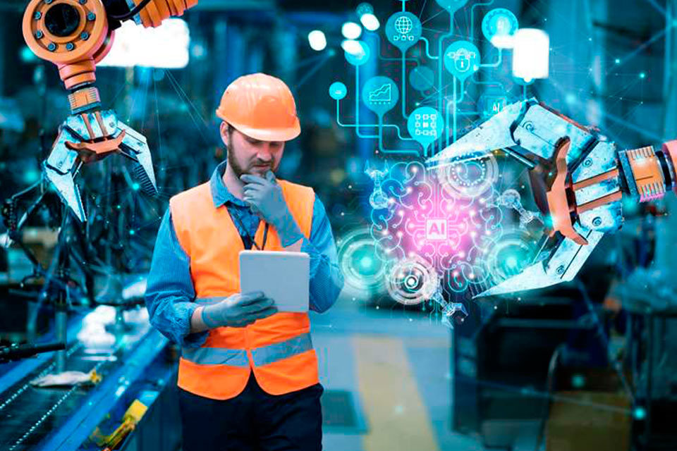 El empleo del futuro tiene sus ‘límites’