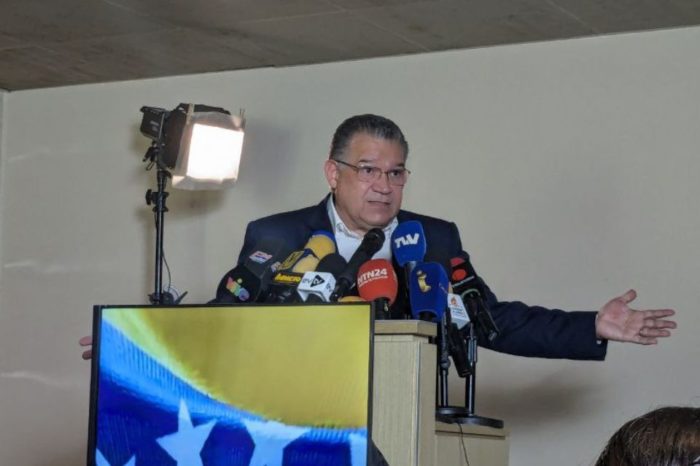 Enrique Márquez