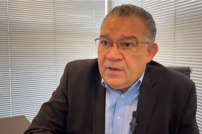 Enrique Marquez entrevista 2024