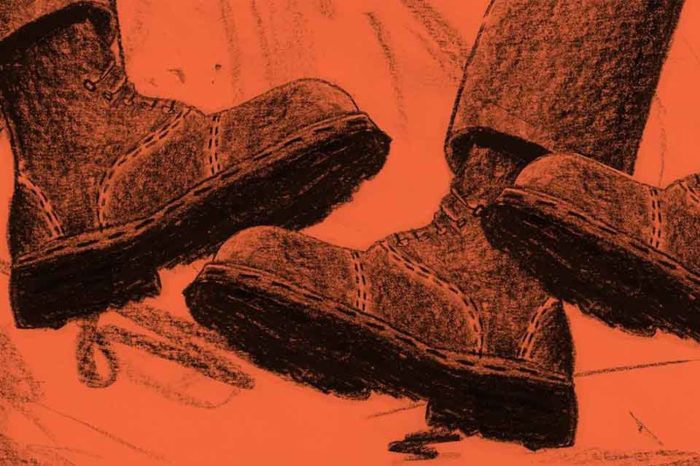 Fascismo ilustración