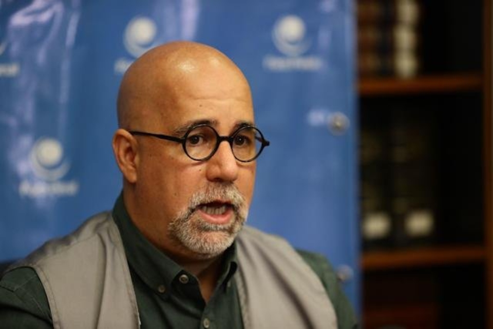 amnistía Gonzalo Himiob Foro Penal excarcelaciones