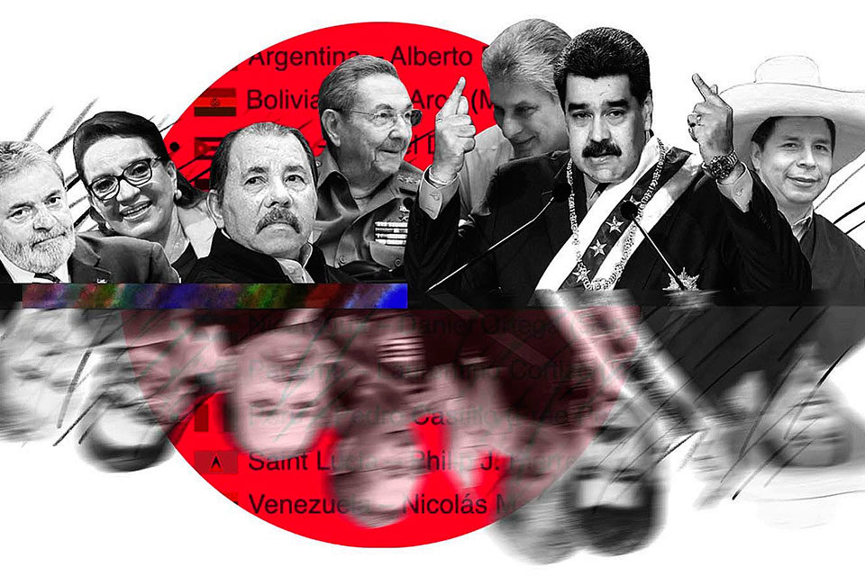 ¿Ocaso del Grupo de Puebla?