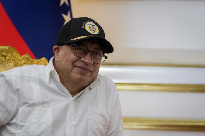 Gustavo Petro