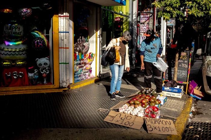 Éxitos de diversificación productiva en América Latina