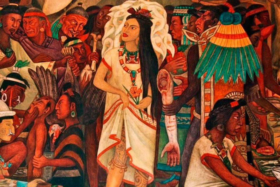 La visión de los vencidos