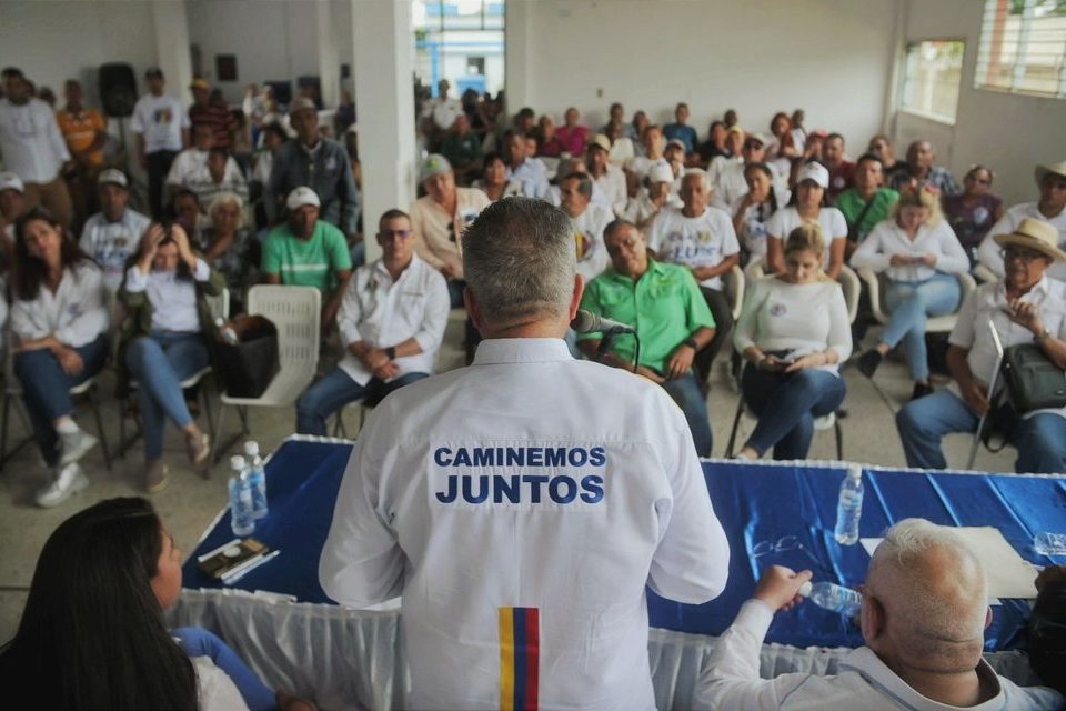 Luis Eduardo Martínez