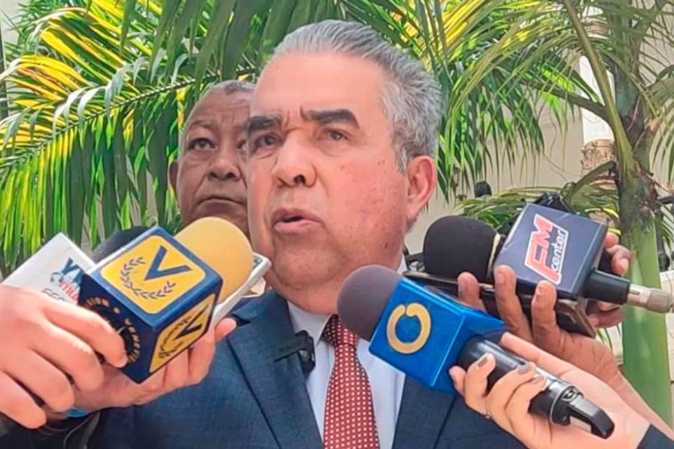 Luis Eduardo Martínez