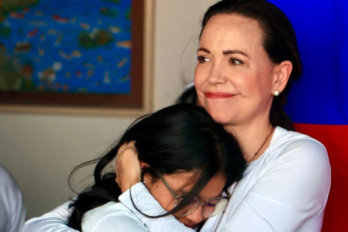 MCM MARÍA CORINA MACHADO 110424