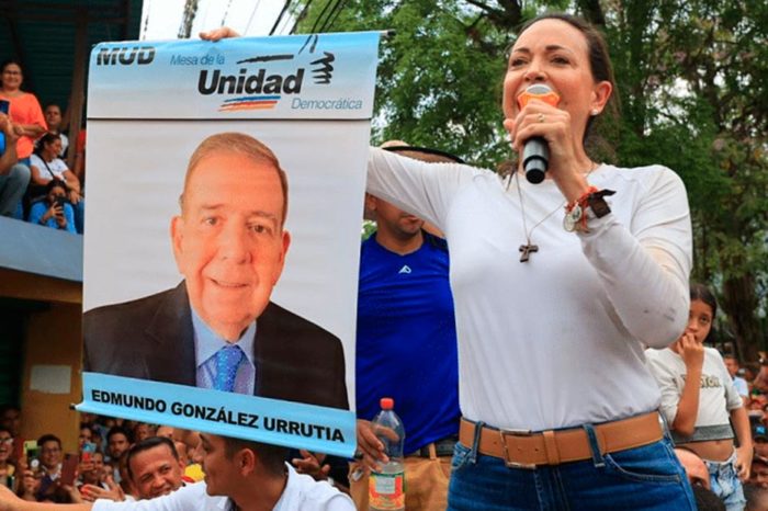 Nadie puede ser indiferente,