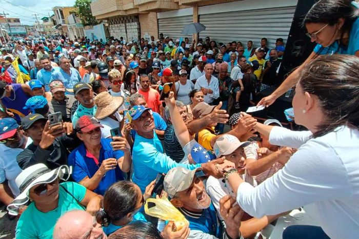 ¿A qué le teme Nicolás Maduro?