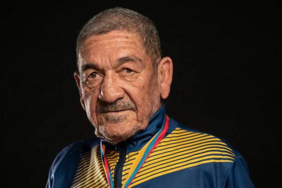Morochito Rodríguez