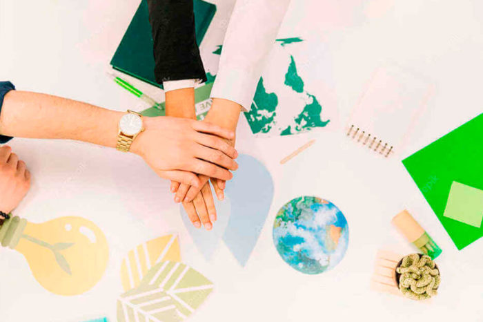 Los ODS y las cooperativas-monitor cooperativo mundial 2023