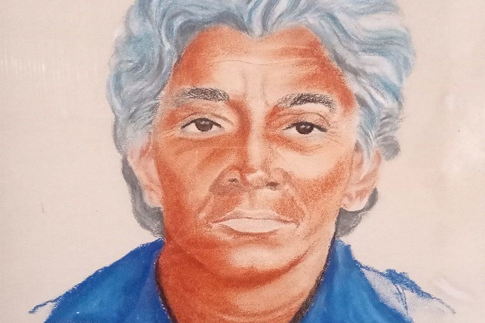 Josefa Pipa Ramírez, prócer de la cultura consejeña