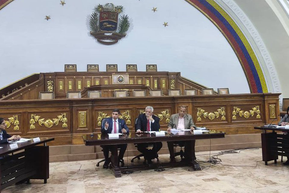 empresa mixta