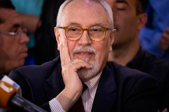 Ramón Guillermo Aveledo