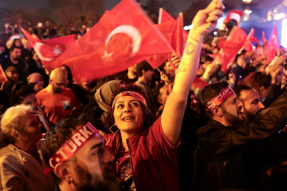 TURQUÍA