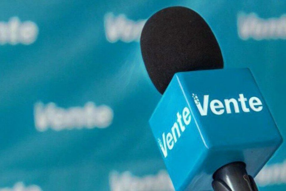 Vente Venezuela