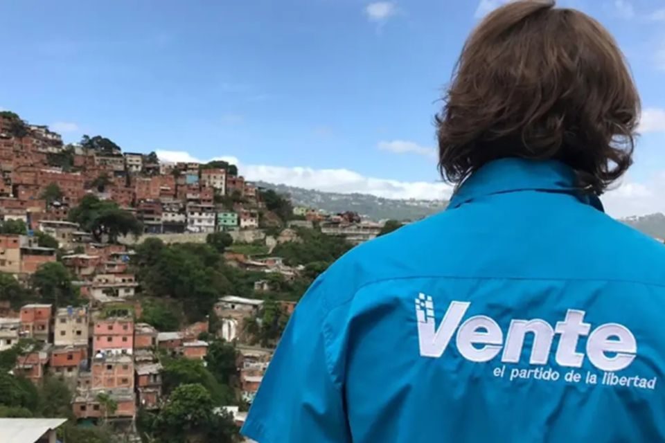 Vente Venezuela