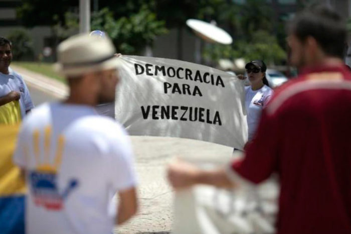 Índice democrático 2023: un error de apreciación