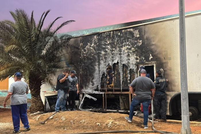 incendio