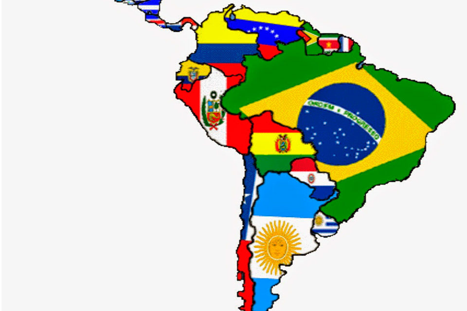 ¿Competencia geopolítica creativa?