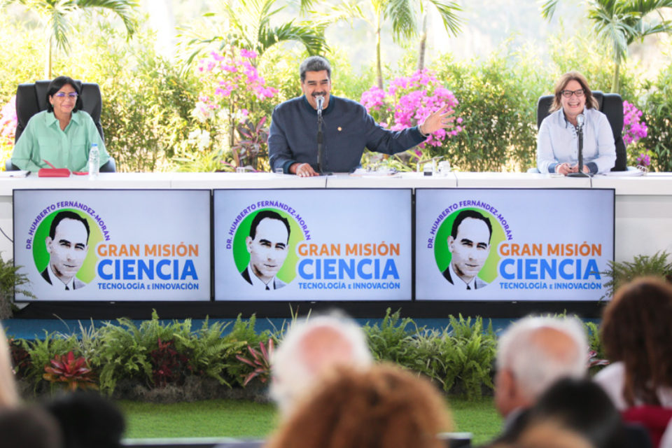 Maduro
