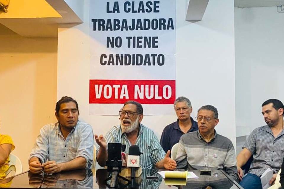 partidos izquierda PPT