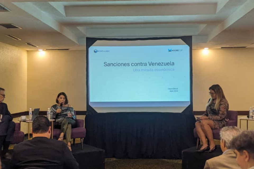 sanciones