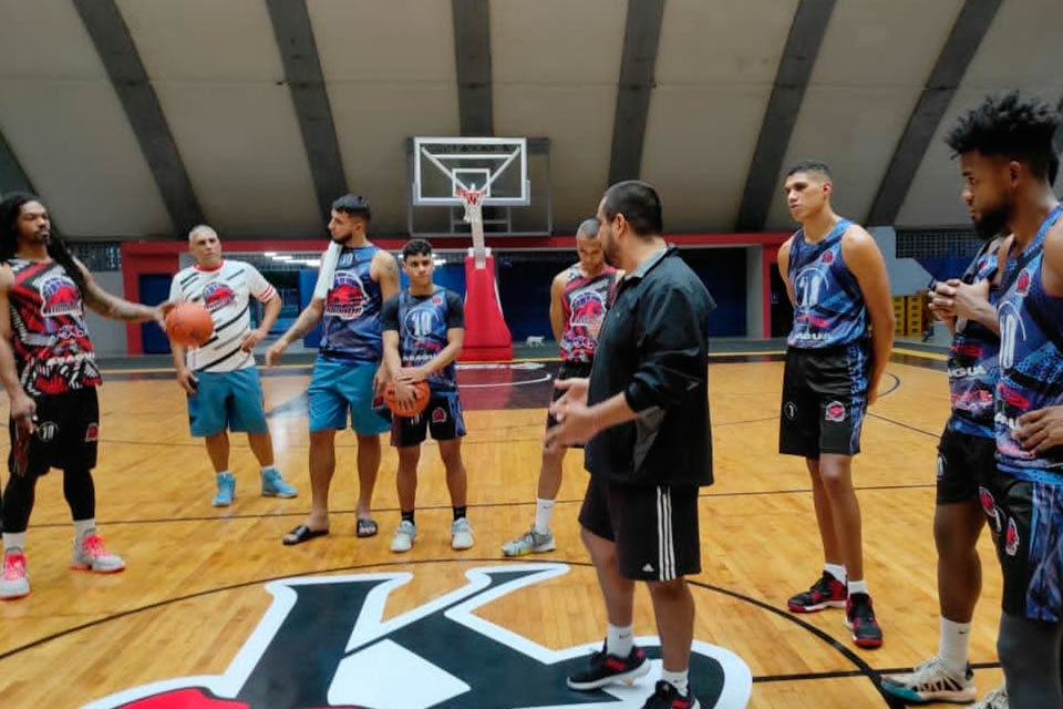 El minotauro del baloncesto