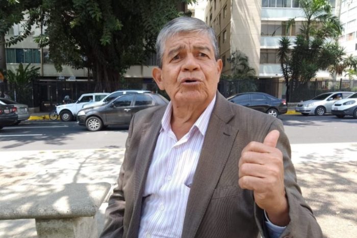 Alfredo Conde CTV