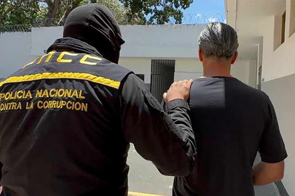 Arresto El Aissami decadencia chavismo