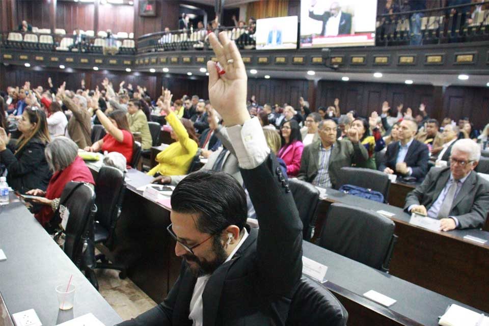AN 2020 leyes
