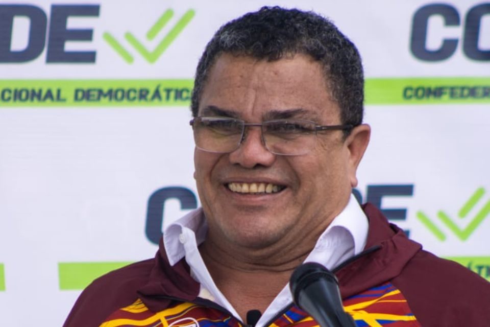 Benjamín Rausseo