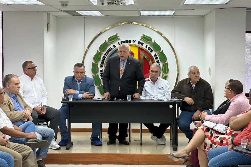 Bernabé Gutiérrez AD