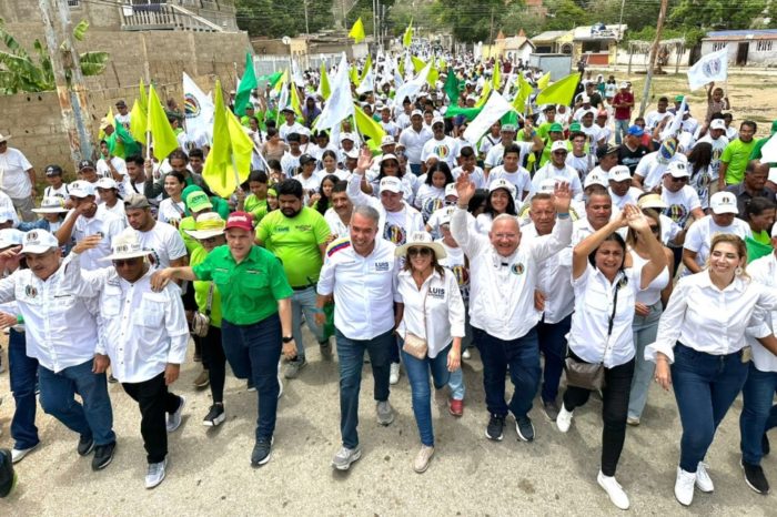 Bernabé Gutiérrez Luis Eduardo Martínez AD