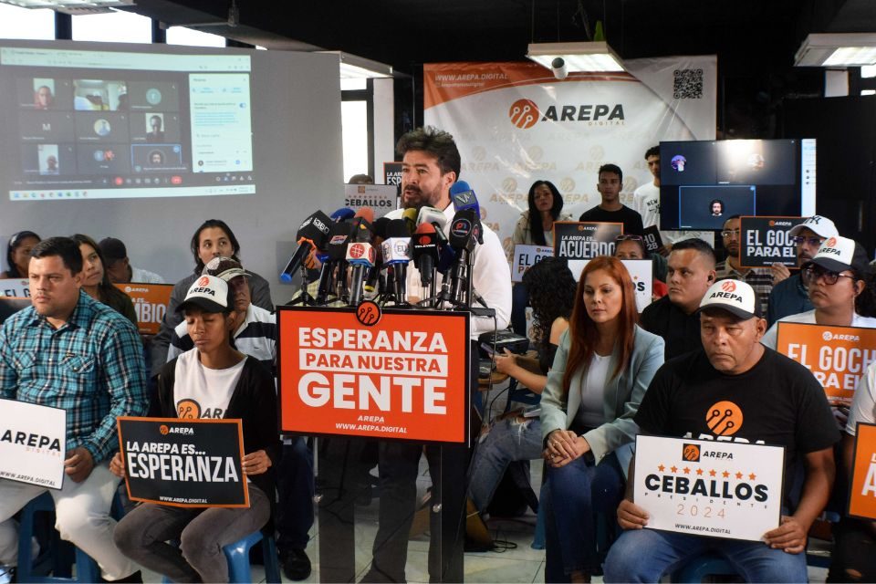 Daniel Ceballos