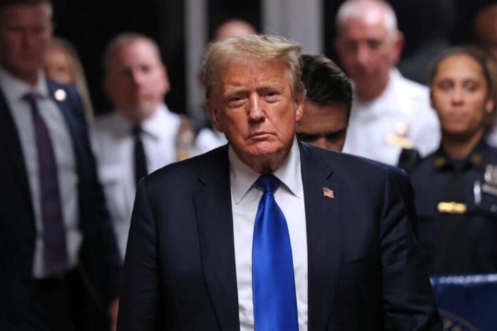 Donald Trump EEUU