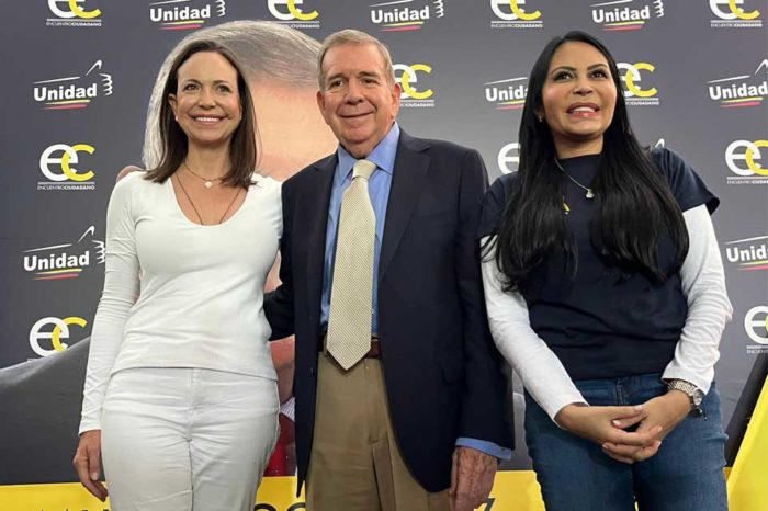 Edmundo González MCM