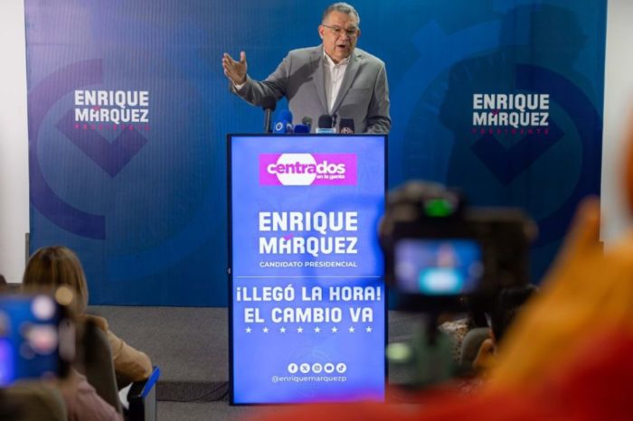 Enrique Márquez