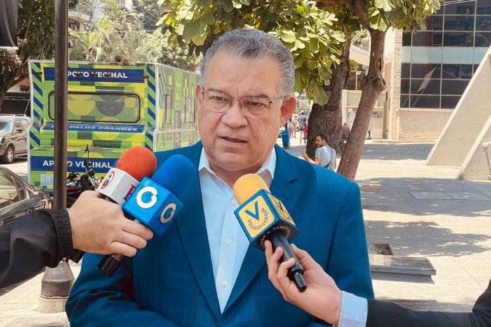 Enrique Márquez