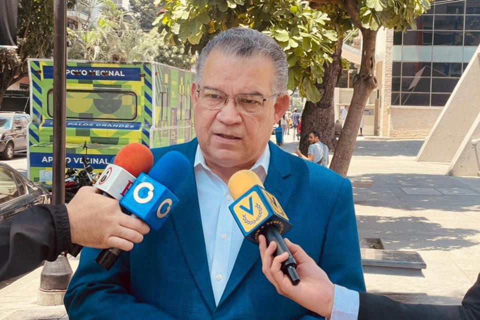 Enrique Márquez