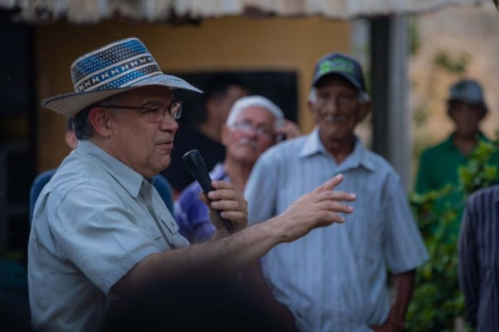 Enrique Márquez Maracaibo Zulia