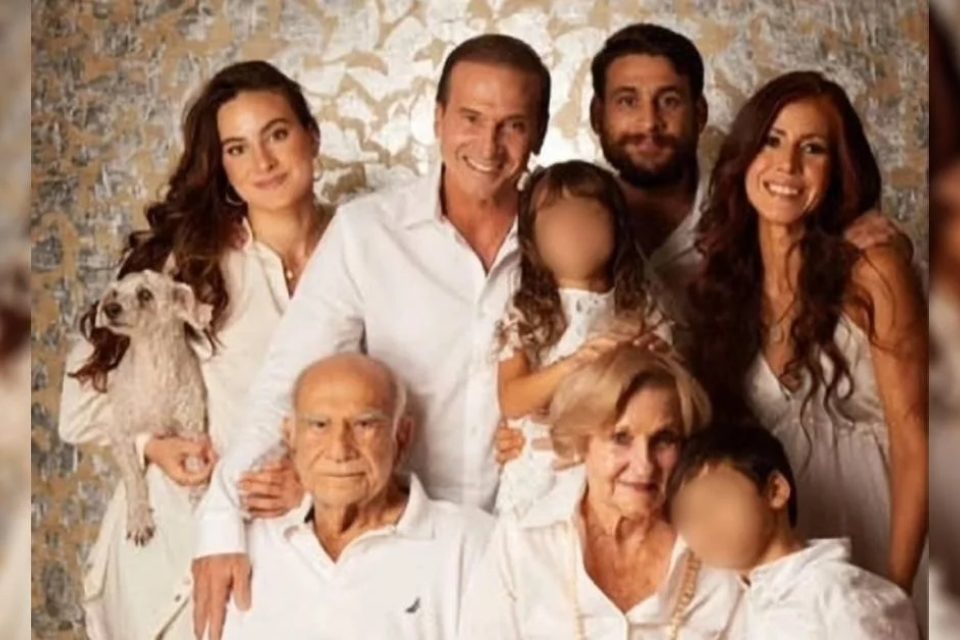 Familia Wolter