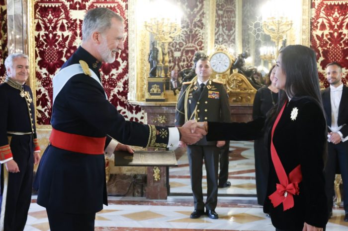 Gladys Gutiérrez España