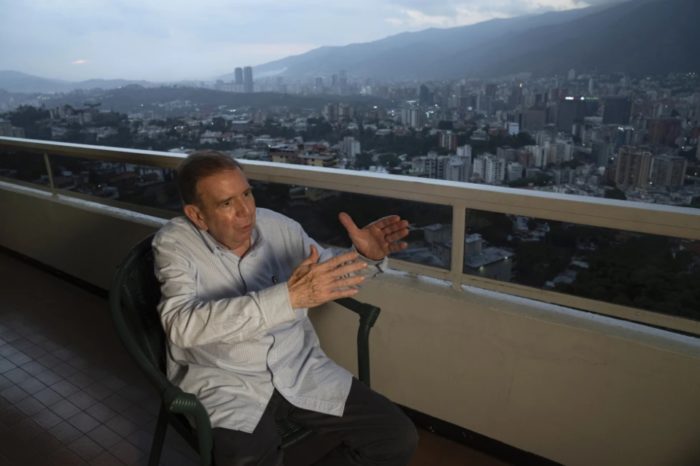 González Urrutia AP