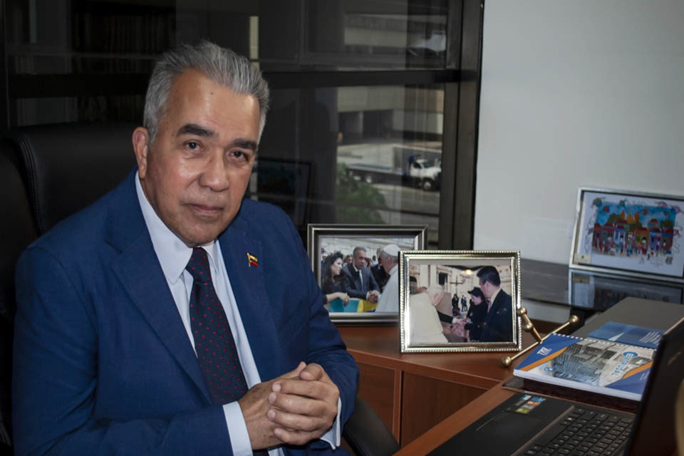 Luis Eduardo Martínez