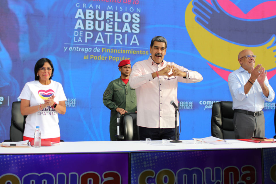 Maduro