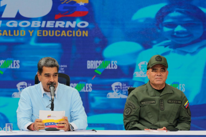 Maduro