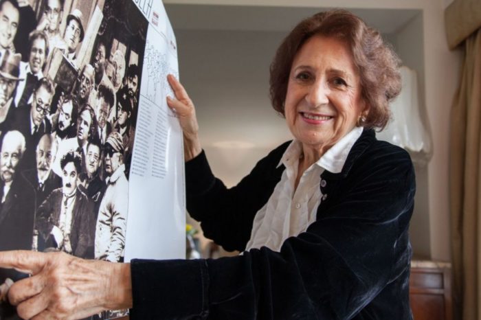 Margot Benacerraf